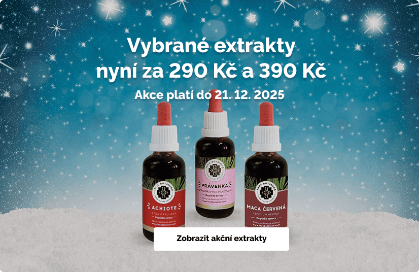 Čistá síla amazonie